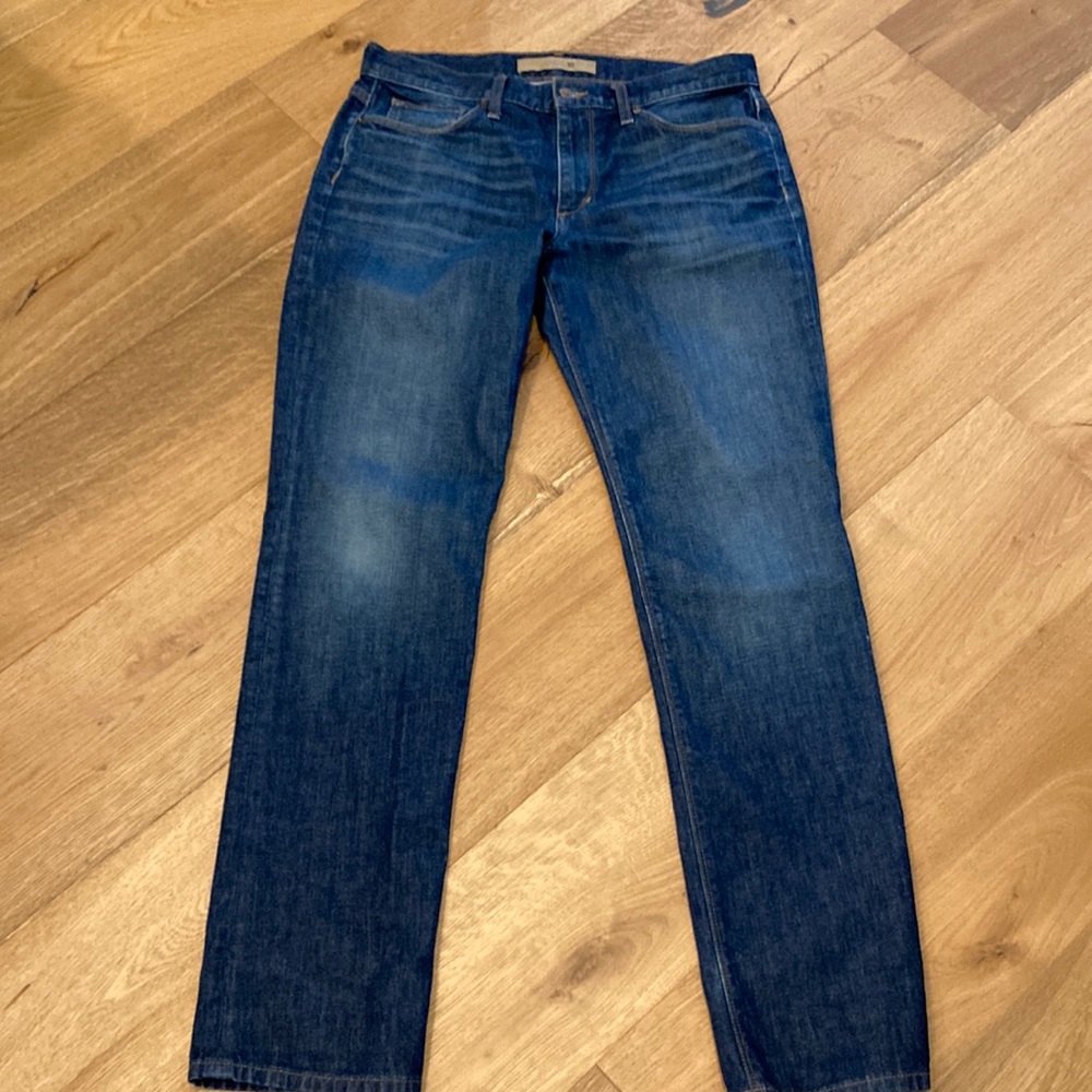 Joes Jeans Brixton Style